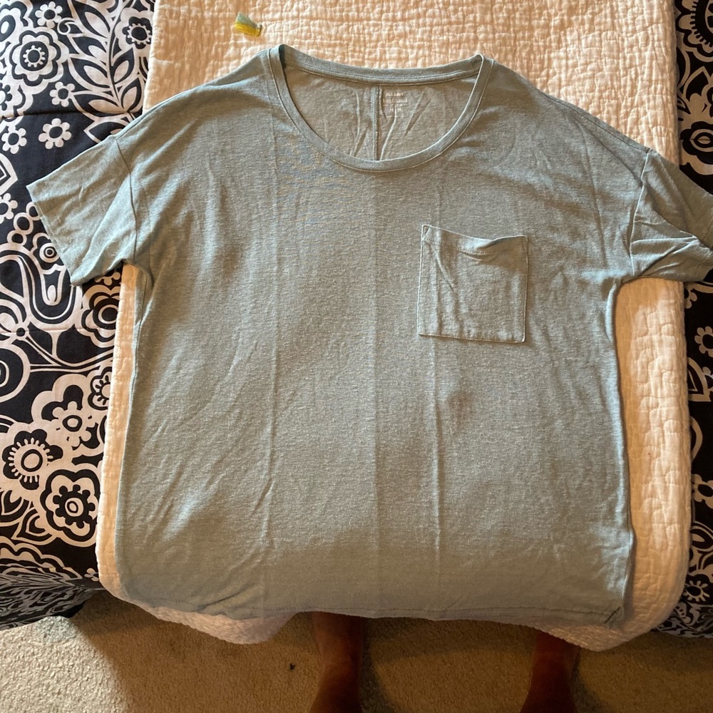Old Navy Boyfriend Tee